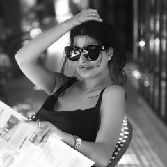 Ани Маргарян, 05.09.1993, Ереван