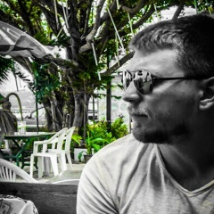 Владимир Щеголев, 29.03.1993, Москва