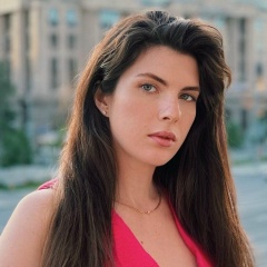 Арина Лебедева, 19.06, Иваново