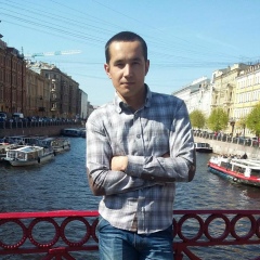 Samad-Bek Safarov, 02.08.1992, Шерабад