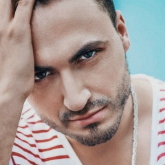 Саша Колесников, 08.05.1986, Санкт-Петербург