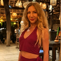 Татьяна Тихомирова, 05.09.1983, Самара