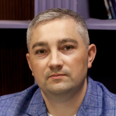 Юрий Субачев, 25.07, Екатеринбург