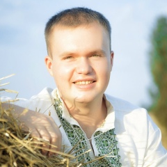 Alex Khomenko, 12.06, Днепр (Днепропетровск)