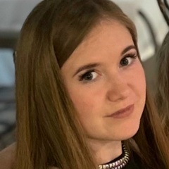 Алёна Шешенина, 16.10.1993, Малышева