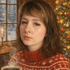 Марина Ручий, 29.12.1994, Мытищи