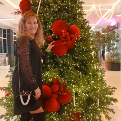 Юлия Шабалина, 24.11, Ейск