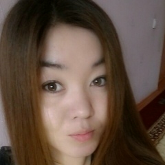 Janbota Smailova, 20.07.1994, Шымкент