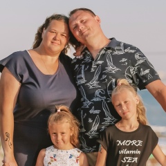 Анютка Игнатова, 17.09.1989, Москва