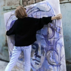 Myachina Ekaterina, 03.05, Самара