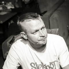 Владимир Бубнов, 19.02.1988, Москва