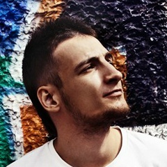 Матвей Кононов, Санкт-Петербург