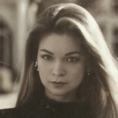 Анна Абрамова, 09.07, Иркутск