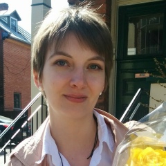 Валерия Ли, 20.03, Ottawa