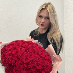 Элина Лекарева, 01.09, Заинск