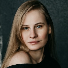 Юлия Коломиец, 05.02, Красноярск