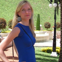 Nataly Hamann, 24.10.1988, Львов