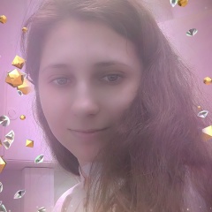 Марина Степанова, 03.09.1994, Москва