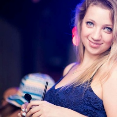 Юлька Васильева, 18.04, Нетания