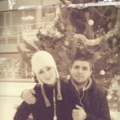 Гриша Мурадян, 13.10.1994, Ростов-на-Дону