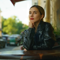 Ася Вартанян, 11.01, Санкт-Петербург