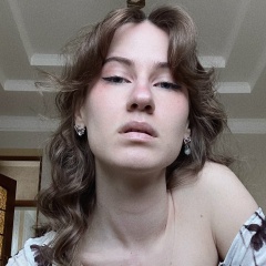 Полина Никифорова, 12.03, Санкт-Петербург