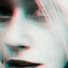 Наташа Бузынная, 11.04.1995, Москва