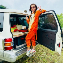 Надежда Ли, 05.03, Южно-Сахалинск