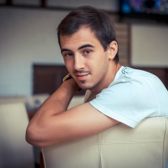 Рома Миронюк, 01.01.1951