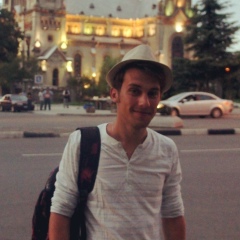 Егор Дроздов, 19.11, Мурманск