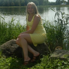 Эля Еремичева, 11.12, Череповец