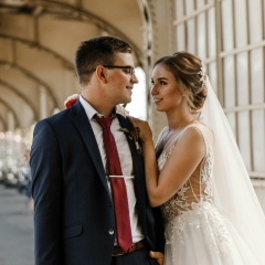 Александра Аллунан, 22.06, Санкт-Петербург