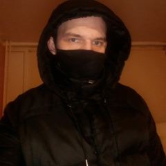 Алексей Калинин