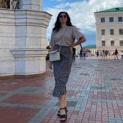 Екатерина Панюхина, 06.04.1986