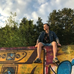 Костя Довгаль, Нижний Новгород