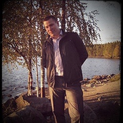 Сергей Селезнёв, 05.07, Москва