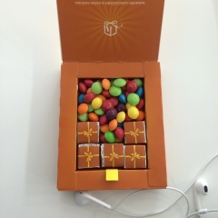 Алёна Зайцева, 25.05, Москва