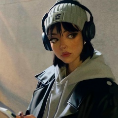 Марианна Машукова, 20.04.1992, Нальчик