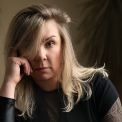 Елена Артемьева, 15.07, Санкт-Петербург