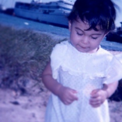 Джессика Эрнандес, 13.12