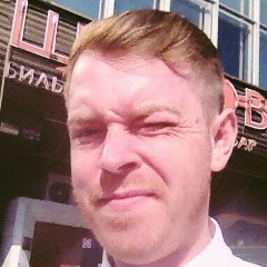 Андрей Крылов, 29.04, Королёв