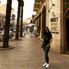 Элеонора Овчинникова, 06.08, Санкт-Петербург