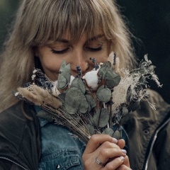 Маргарита Авдеева, 07.06, Санкт-Петербург