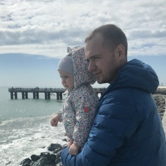 Александр Булдаков, 29.03.1991, Санкт-Петербург