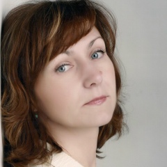 Ирина Семко, 02.07, Санкт-Петербург