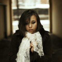 Ольга Демидова, 08.06.1989, Казань