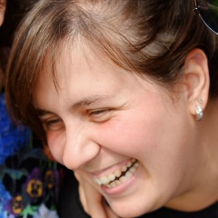 Дарья Кокина, 15.10, Москва