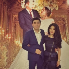 Полат Жанибек, 26.01.1982, Алматы