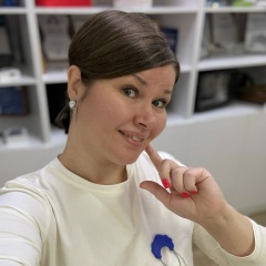 Ксения Карпова, Череповец