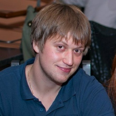 Игорь Колотовкин, 16.09, Минск